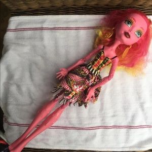 Freak Du Chic Goolipe Jellington